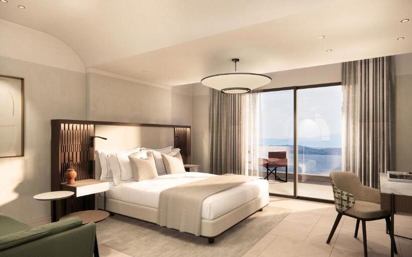 בית מלון כפרי Eagles Palace