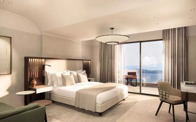 호텔 Eagles Palace