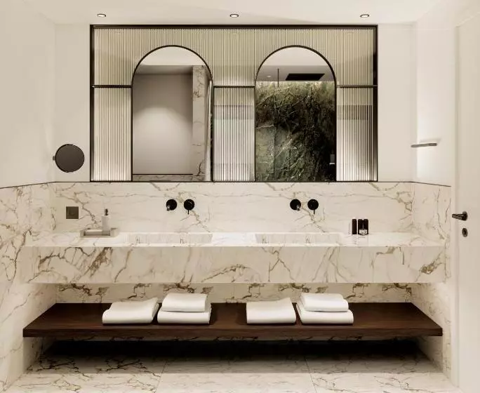 호텔 Eagles Palace