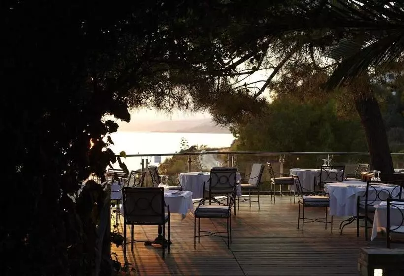 호텔 Eagles Palace