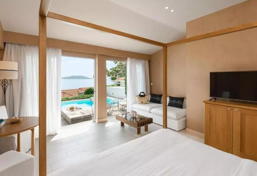 호텔 Eagles Palace