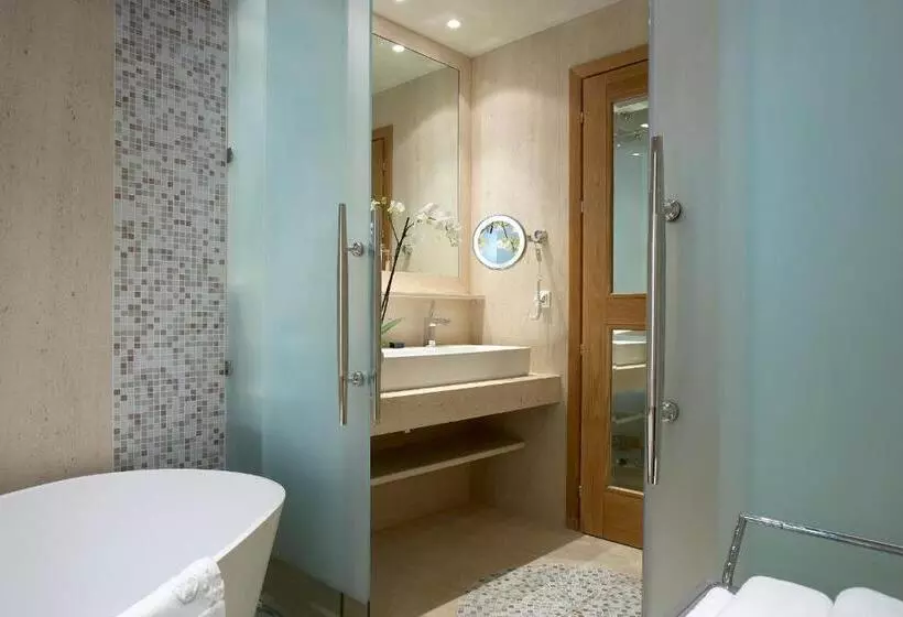 호텔 Eagles Palace