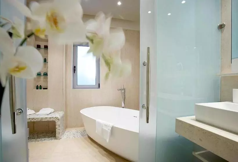 호텔 Eagles Palace