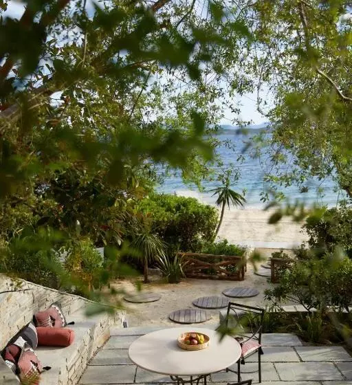 호텔 Eagles Palace