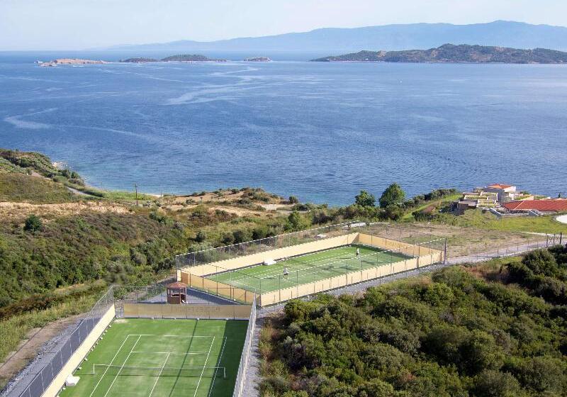 בית מלון כפרי Eagles Palace