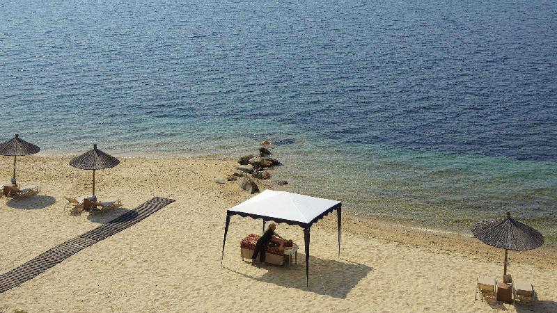 בית מלון כפרי Eagles Palace