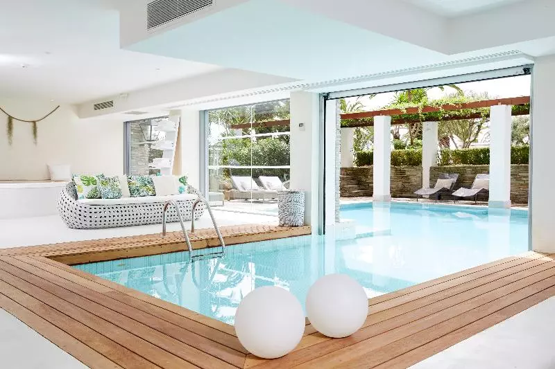 호텔 Eagles Palace