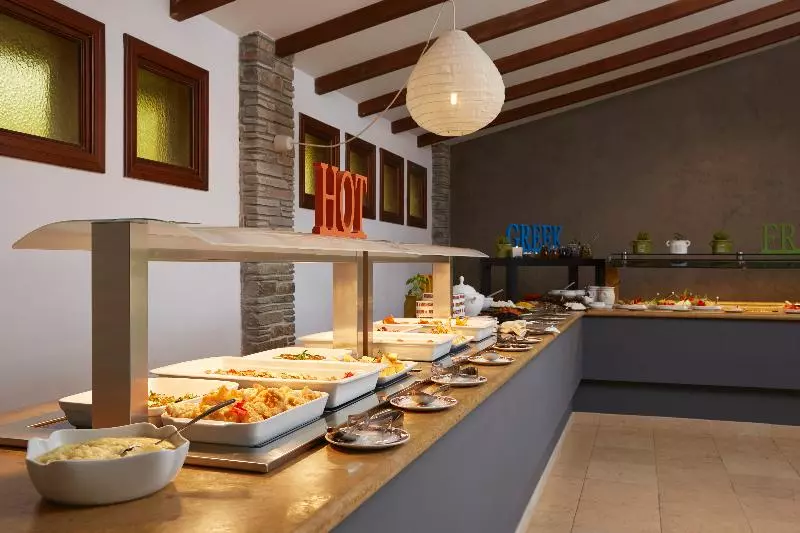 호텔 Eagles Palace