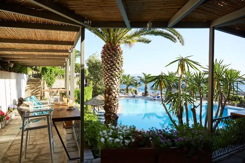 호텔 Eagles Palace