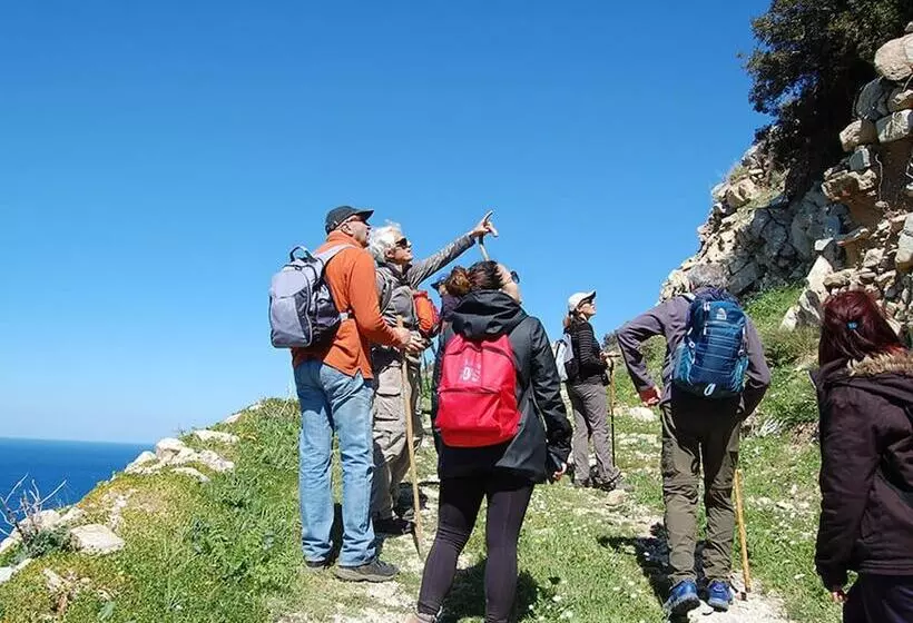 Erytha Hotel & Resort Chios