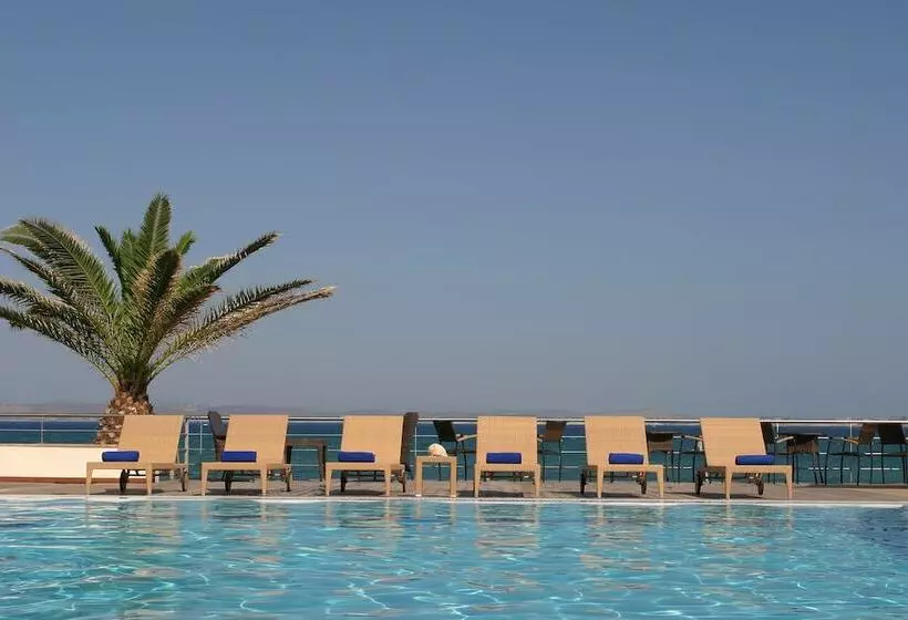 Erytha Hotel & Resort Chios