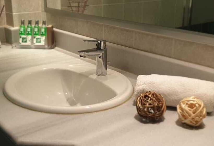 Erytha Hotel & Resort Chios