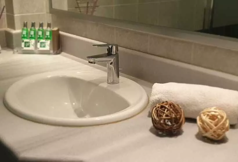 Erytha Hotel & Resort Chios