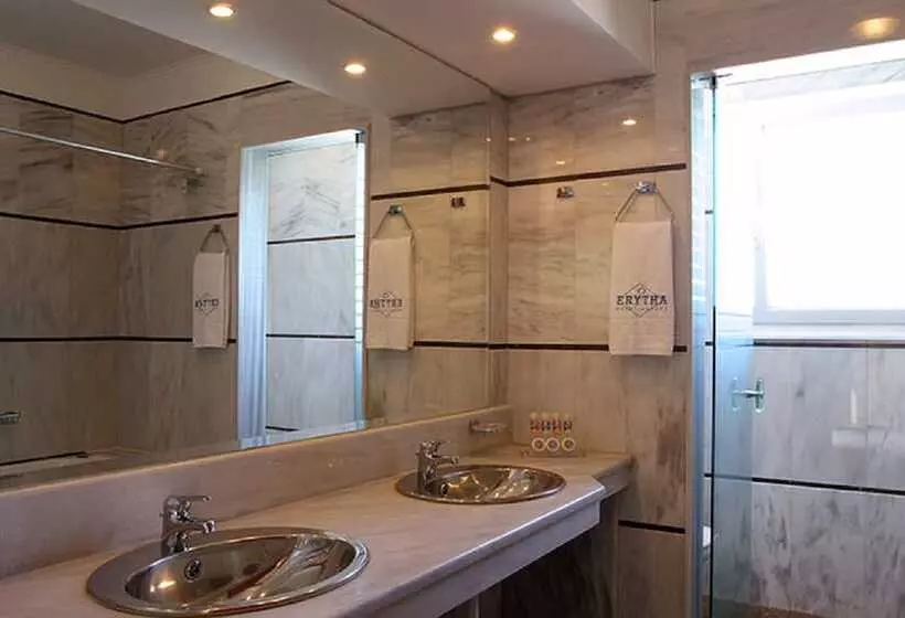 Erytha Hotel & Resort Chios