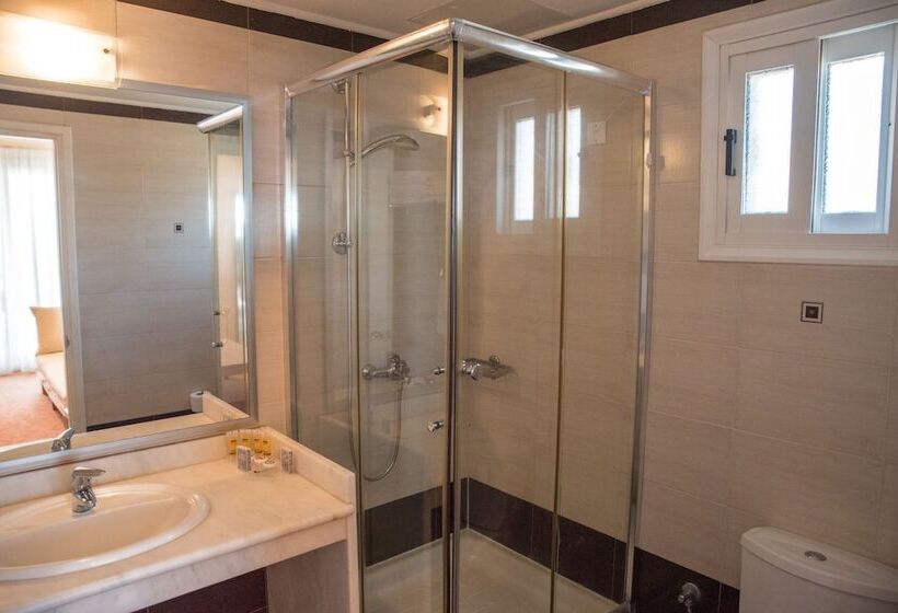 Erytha Hotel & Resort Chios