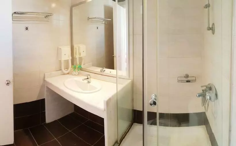 Erytha Hotel & Resort Chios