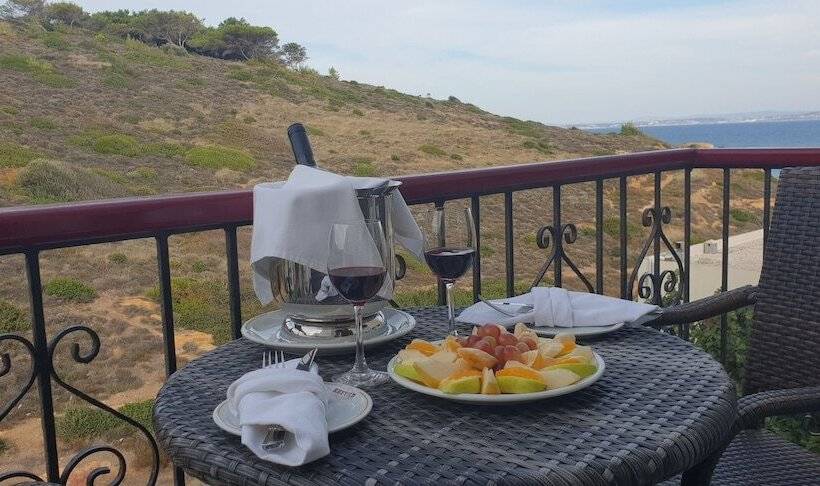 Erytha Hotel & Resort Chios