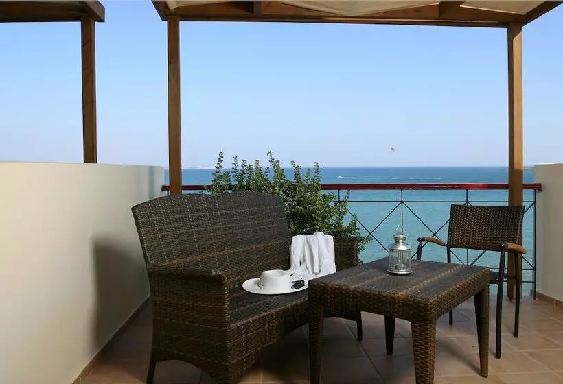 Erytha Hotel & Resort Chios