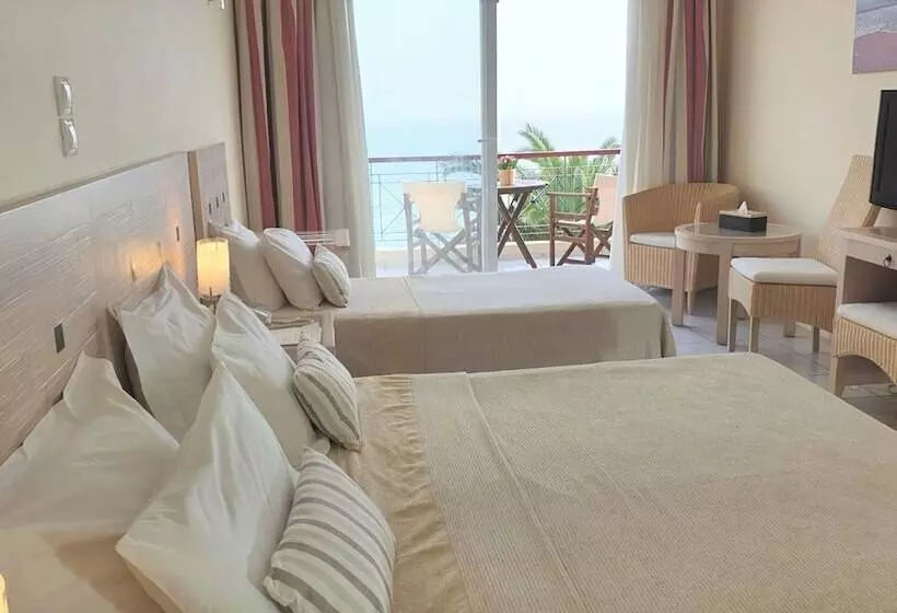 Erytha Hotel & Resort Chios