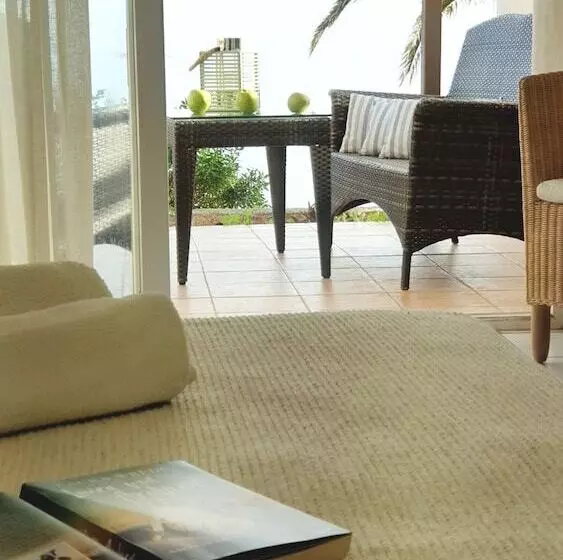 Erytha Hotel & Resort Chios