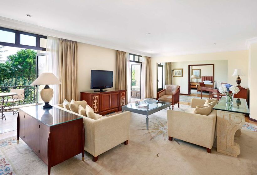 فندق Hyatt Regency Thessaloniki