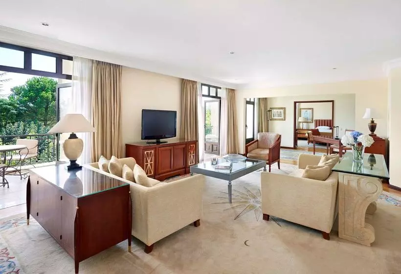 فندق Hyatt Regency Thessaloniki