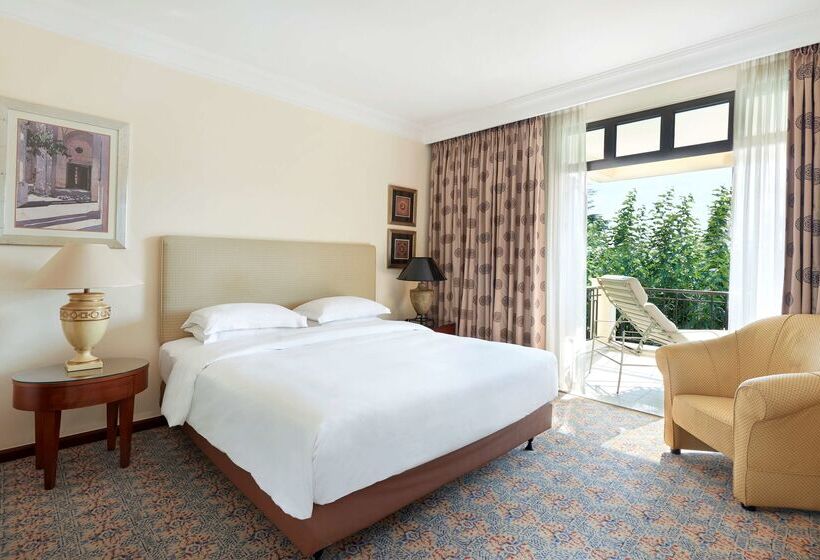 فندق Hyatt Regency Thessaloniki