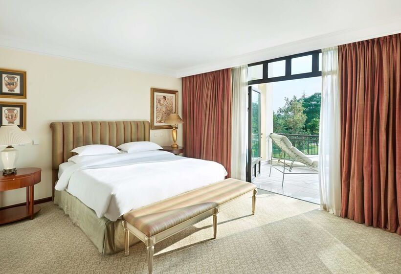 فندق Hyatt Regency Thessaloniki