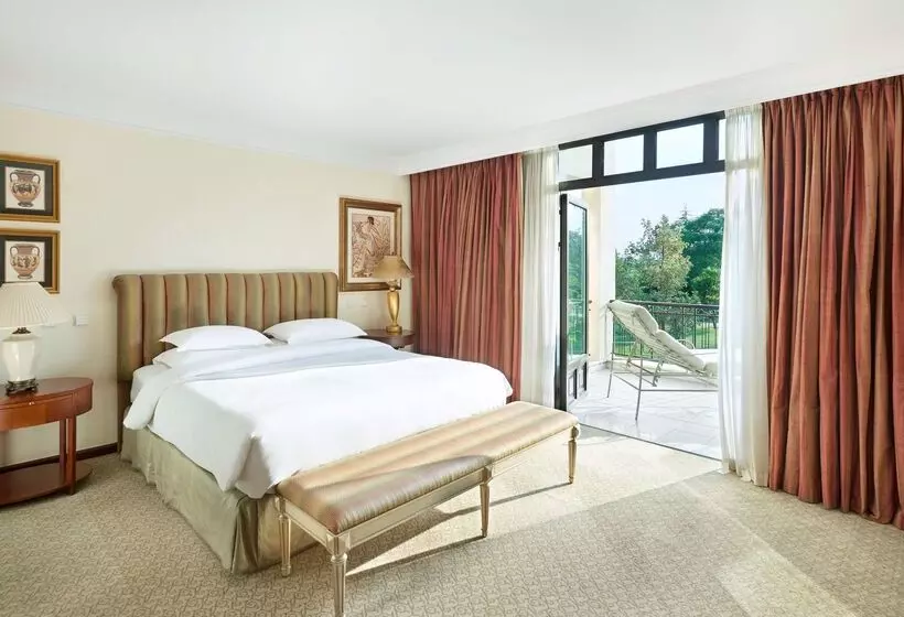 فندق Hyatt Regency Thessaloniki