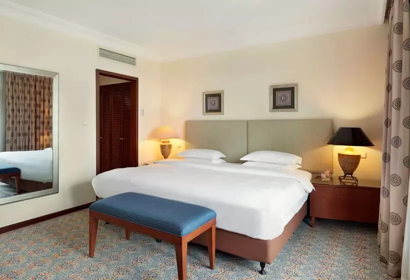 فندق Hyatt Regency Thessaloniki