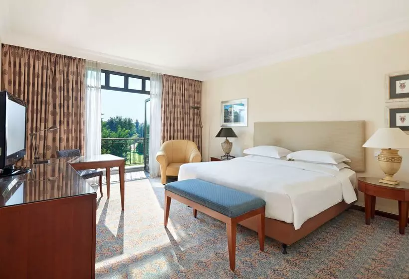 فندق Hyatt Regency Thessaloniki