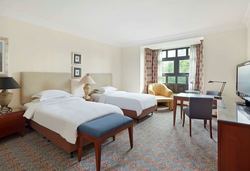 فندق Hyatt Regency Thessaloniki