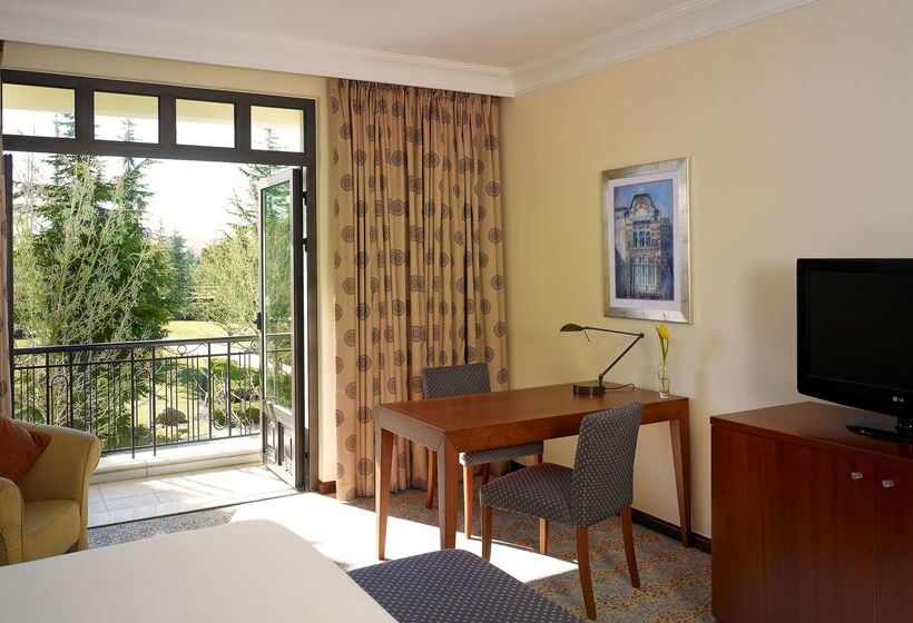 فندق Hyatt Regency Thessaloniki