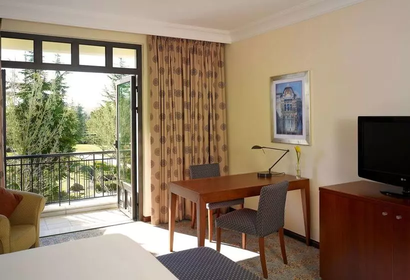 فندق Hyatt Regency Thessaloniki