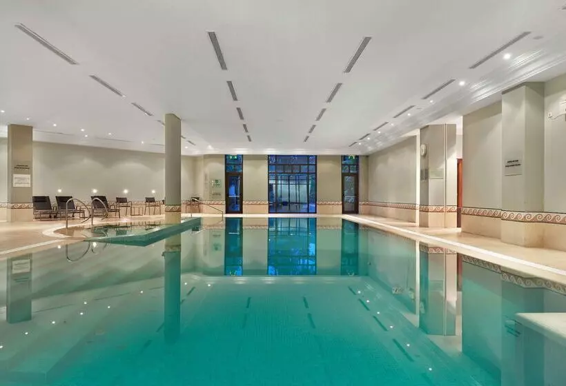 فندق Hyatt Regency Thessaloniki