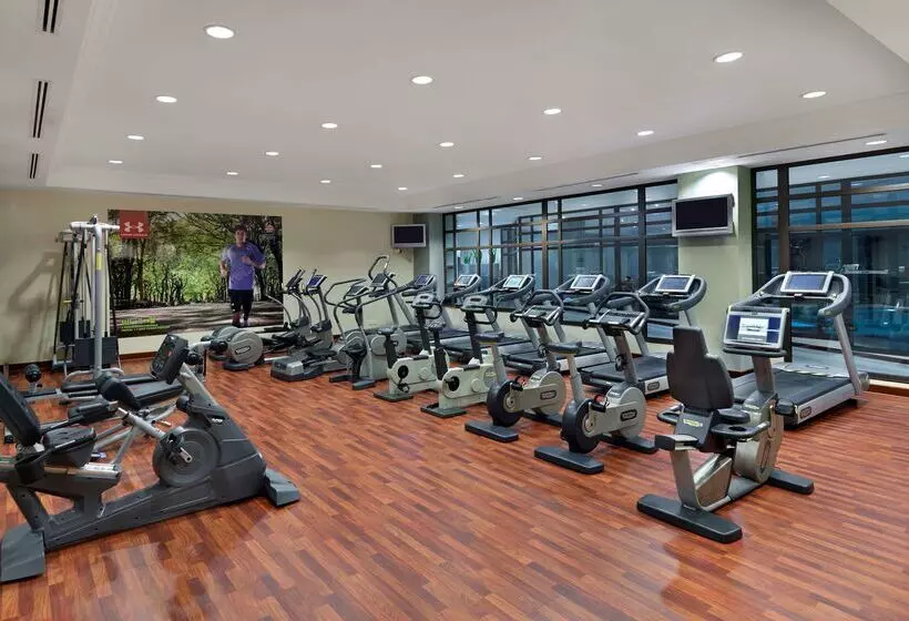 فندق Hyatt Regency Thessaloniki