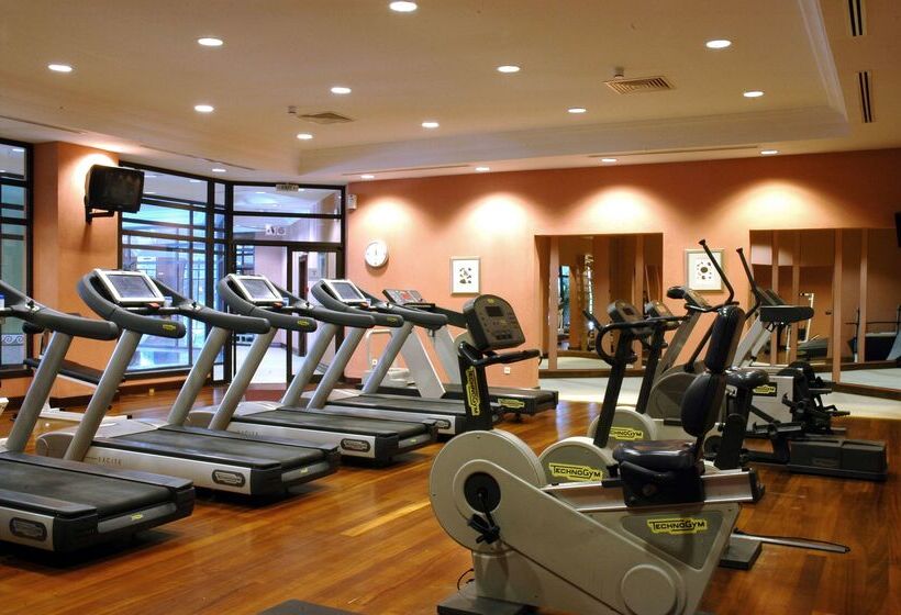 فندق Hyatt Regency Thessaloniki