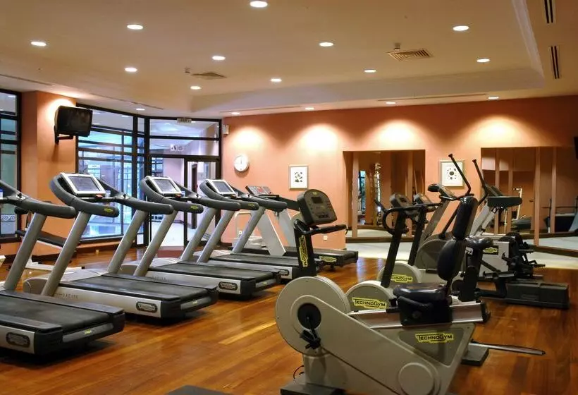 فندق Hyatt Regency Thessaloniki