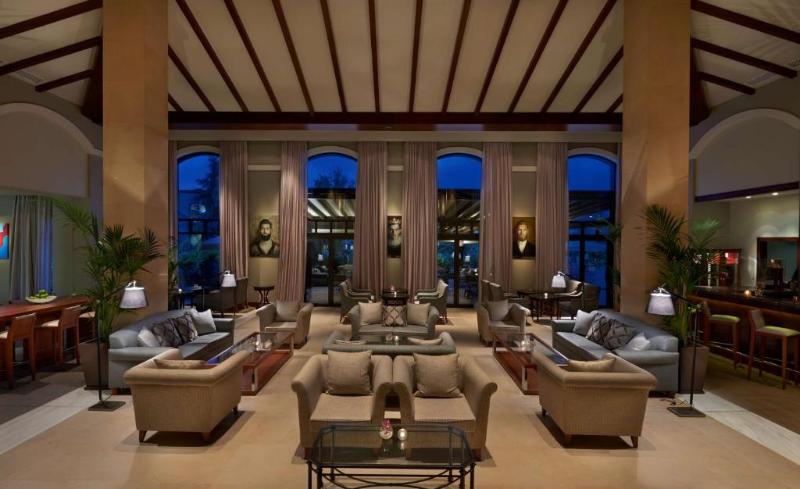 فندق Hyatt Regency Thessaloniki