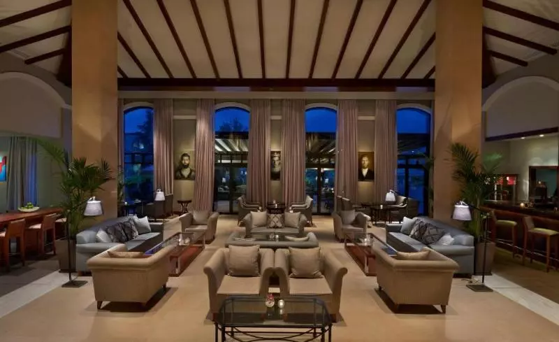 فندق Hyatt Regency Thessaloniki