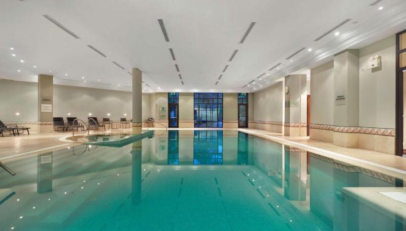 فندق Hyatt Regency Thessaloniki