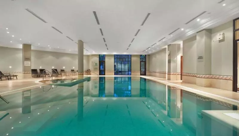 فندق Hyatt Regency Thessaloniki