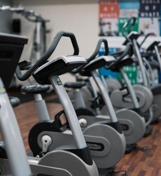 فندق Hyatt Regency Thessaloniki