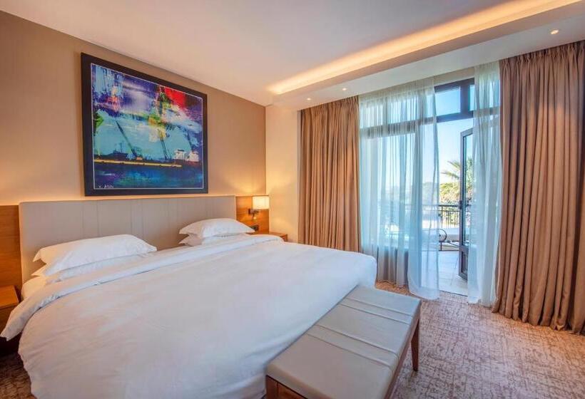 فندق Hyatt Regency Thessaloniki