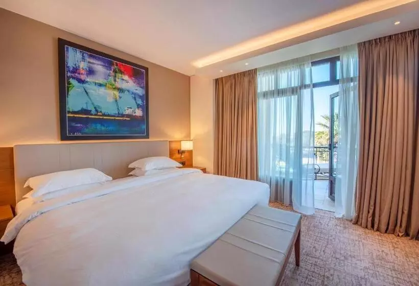 فندق Hyatt Regency Thessaloniki