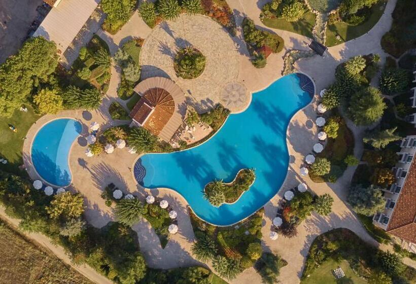 فندق Hyatt Regency Thessaloniki