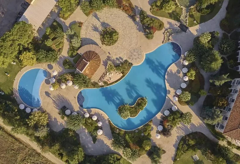 فندق Hyatt Regency Thessaloniki