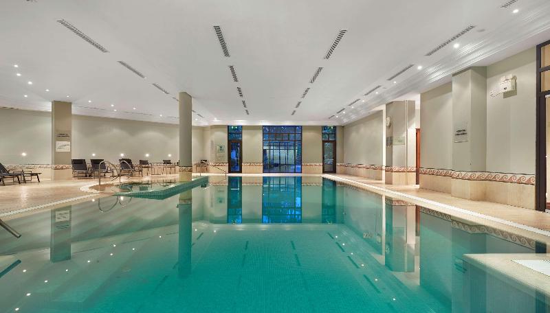 فندق Hyatt Regency Thessaloniki