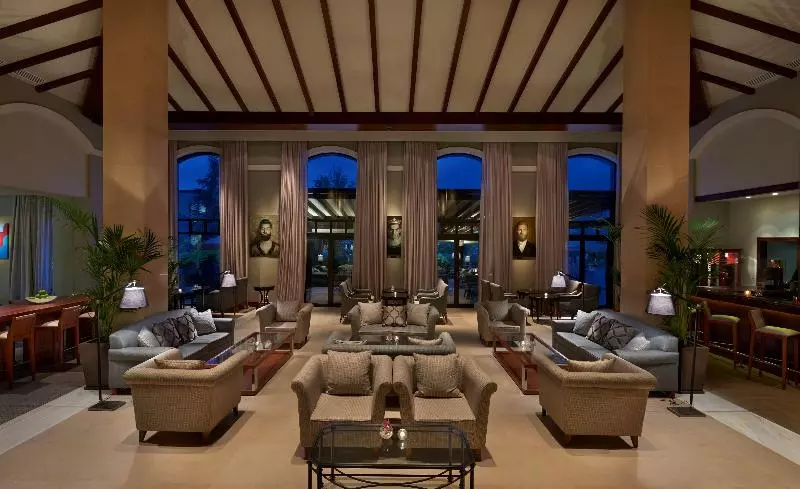 فندق Hyatt Regency Thessaloniki