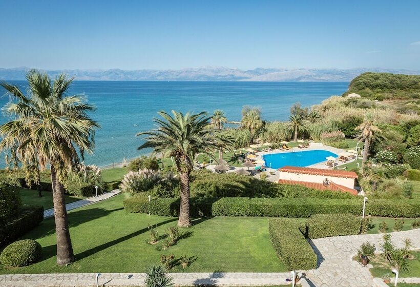 فندق Ibiscus Corfu